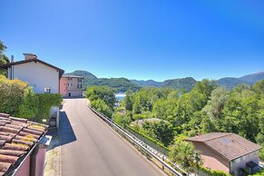 Villa Lake View With Bbq