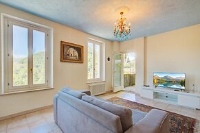 Villa Lake View With Bbq