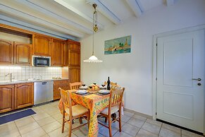 Villa Lake View With Bbq