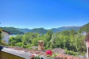 Villa Lake View With Bbq