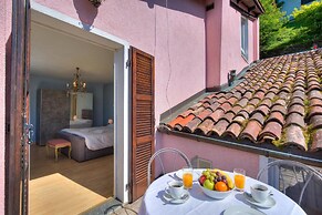 Villa Lake View With Bbq