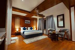 Walnut Village Resort