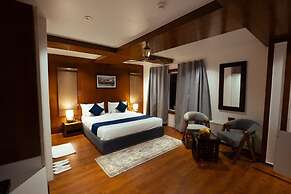 Walnut Village Resort
