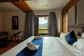 Walnut Village Resort