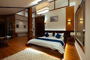 Walnut Village Resort
