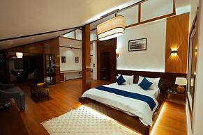 Walnut Village Resort