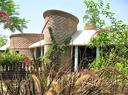 Eco Hamlet Farmstay