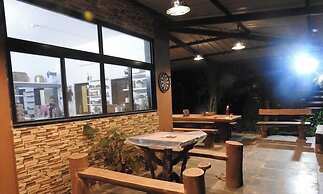 Eco Hamlet Farmstay