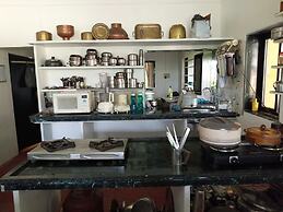 Eco Hamlet Farmstay