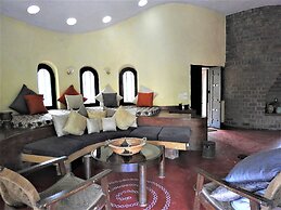 Eco Hamlet Farmstay