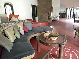 Eco Hamlet Farmstay