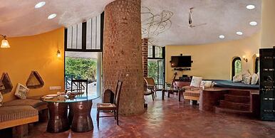 Eco Hamlet Farmstay
