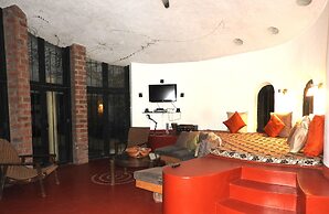 Eco Hamlet Farmstay