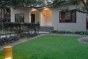 Wildline Gold Resort