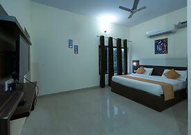 Wildline Gold Resort
