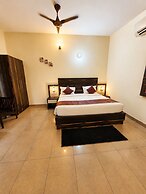 Wildline Gold Resort
