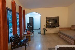 Wildline Gold Resort