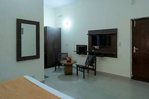 Wildline Gold Resort