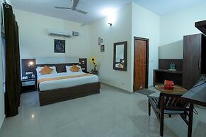 Wildline Gold Resort