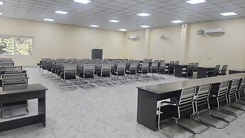 Wildline Gold Resort