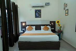 Wildline Gold Resort