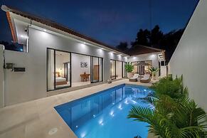 White Manta Villa