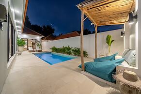 White Manta Villa