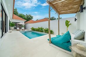 White Manta Villa