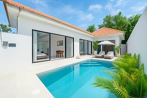 White Manta Villa