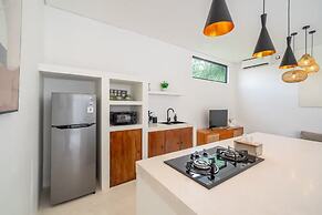 White Manta Villa