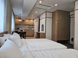 ONJAE Stay Seoul Jongno