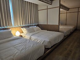 ONJAE Stay Seoul Jongno