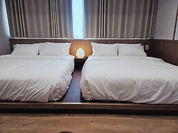 ONJAE Stay Seoul Jongno