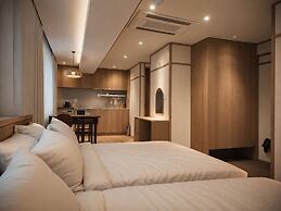 ONJAE Stay Seoul Jongno
