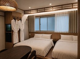 ONJAE Stay Seoul Jongno
