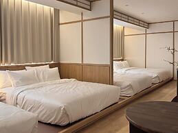 ONJAE Stay Seoul Jongno