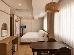 ONJAE Stay Seoul Jongno