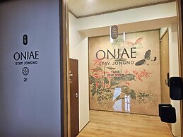 ONJAE Stay Seoul Jongno