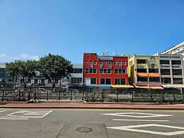 ONJAE Stay Seoul Jongno