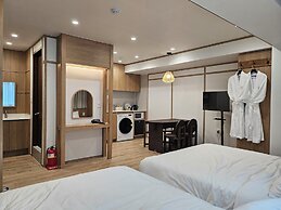 ONJAE Stay Seoul Jongno