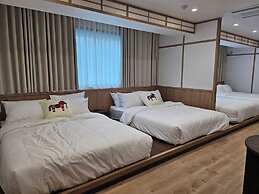 ONJAE Stay Seoul Jongno