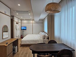 ONJAE Stay Seoul Jongno