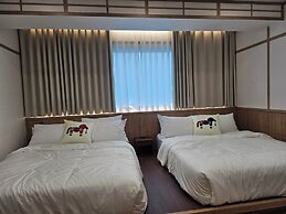 ONJAE Stay Seoul Jongno