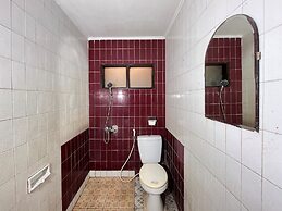 Hotel Bandung Indah