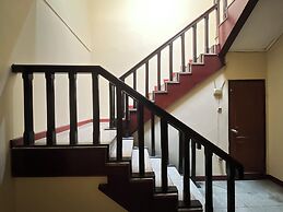 Hotel Bandung Indah