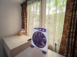 Hotel Bandung Indah