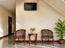 Hotel Bandung Indah