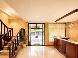 Hotel Bandung Indah