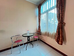 Hotel Bandung Indah