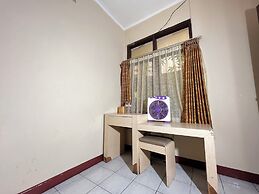 Hotel Bandung Indah